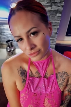 Sammy Thomas VR porn